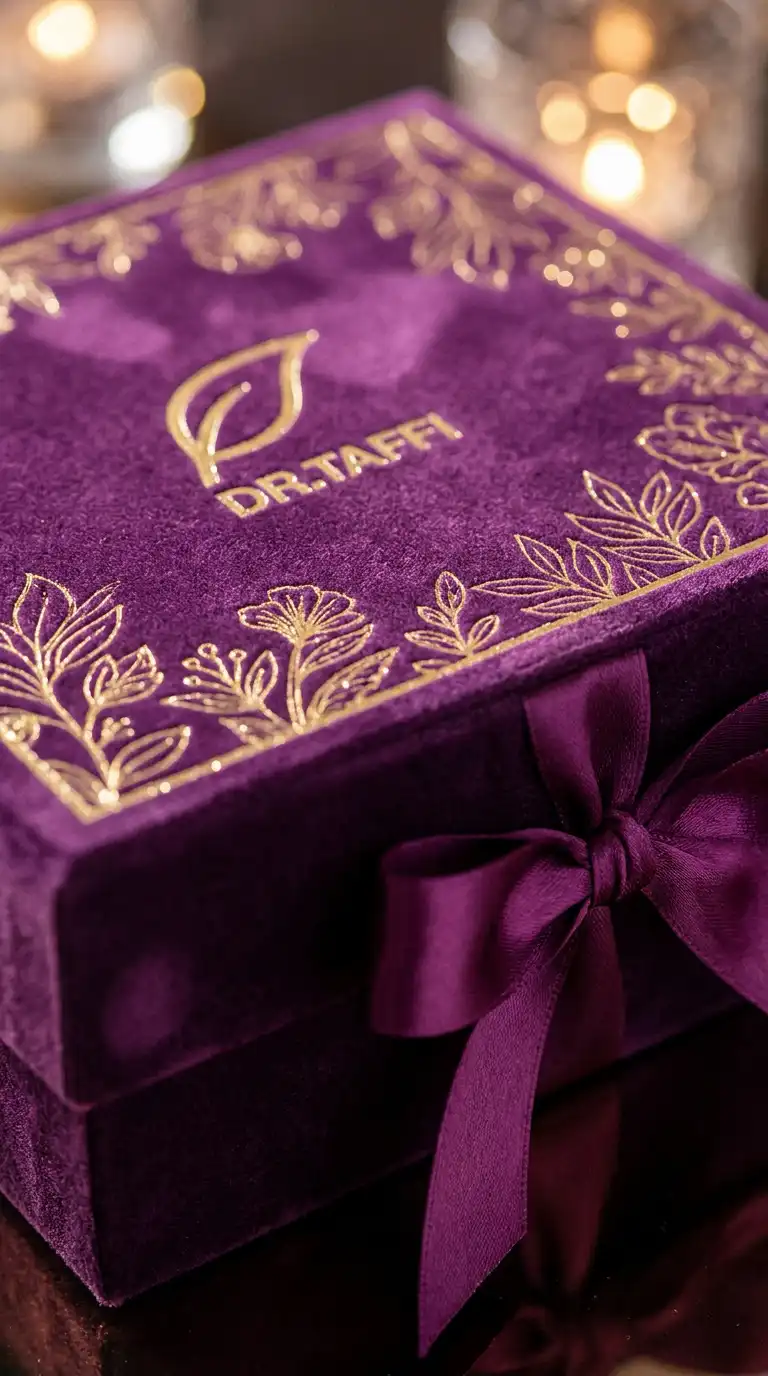 Luxury Gift Pack